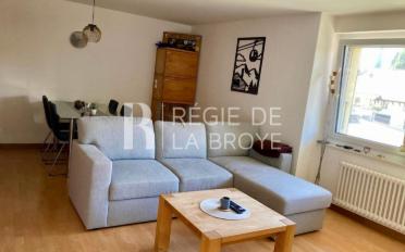 Appartement 3.5 pièces - image - 4