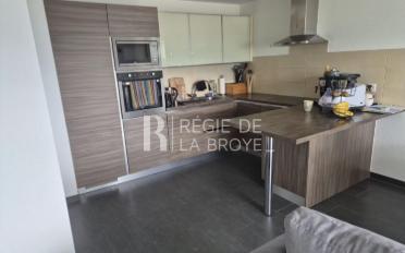 Appartement 3.5 pièces - image - 4