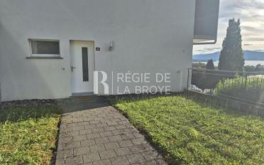 Appartement 3.5 pièces - image - 12