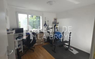 Appartement 3.5 pièces - image - 8