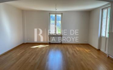 Appartement 2.5 pièces - image - 2