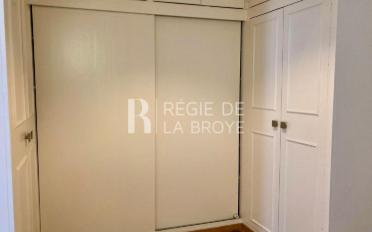 Apartment 2.5 rooms - image - 7