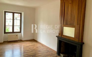 Apartment 2.5 rooms - image - 4