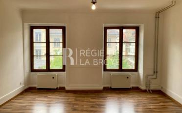 Apartment 2.5 rooms - image - 2
