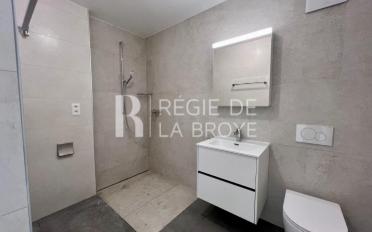 Apartment 2.5 rooms - image - 6