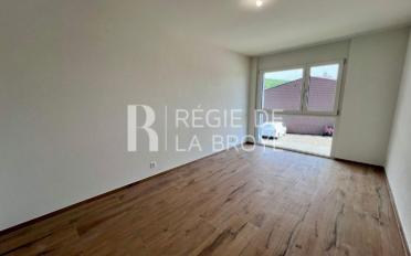 Wohnung 2.5 Zimmer - image - 5