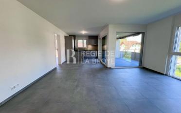 Wohnung 2.5 Zimmer - image - 1