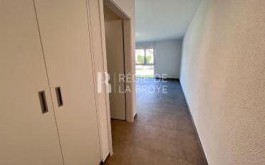 Wohnung 2.5 Zimmer - image - 9