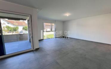 Wohnung 2.5 Zimmer - image - 5