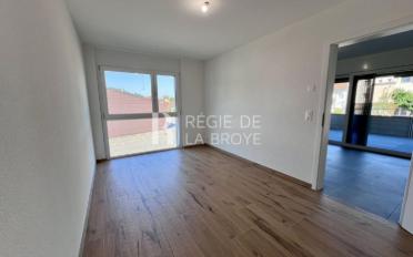 Wohnung 2.5 Zimmer - image - 6