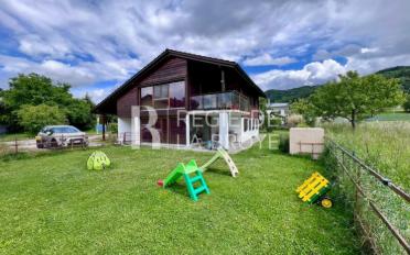 Chalet 4.5 rooms - image - 1