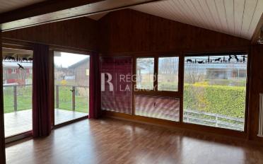 Chalet 4.5 rooms - image - 2