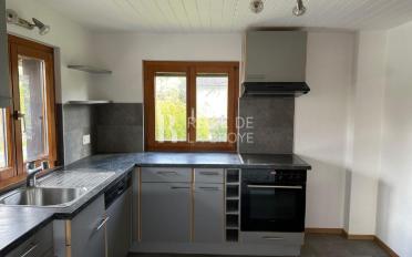 Chalet 4.5 rooms - image - 5