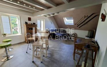 Apartment 6.5 rooms - image - 4