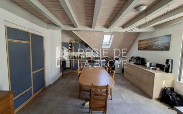 Apartment 6.5 rooms - image - 3