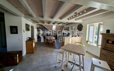 Apartment 6.5 rooms - image - 1