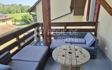 Apartment 6.5 rooms - image - 7