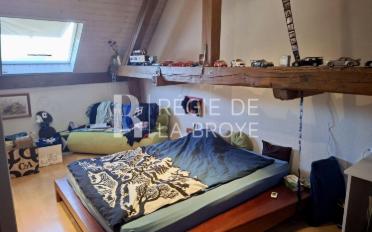 Apartment 6.5 rooms - image - 8