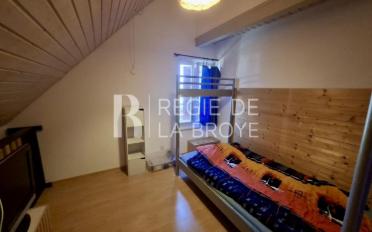 Apartment 6.5 rooms - image - 10