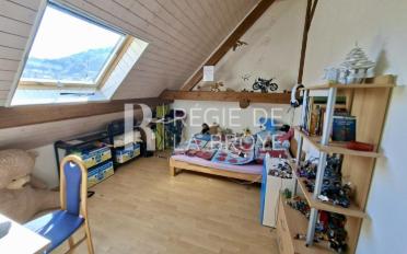 Apartment 6.5 rooms - image - 11