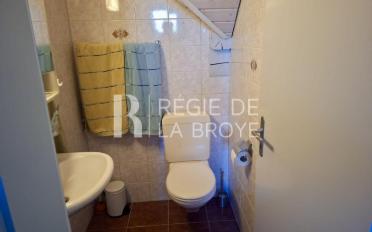 Apartment 6.5 rooms - image - 13