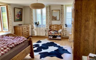 Apartment 3.5 rooms - image - 3