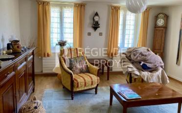 Apartment 3.5 rooms - image - 2
