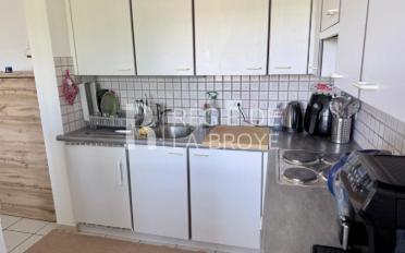 Wohnung 1.5 Zimmer - image - 2