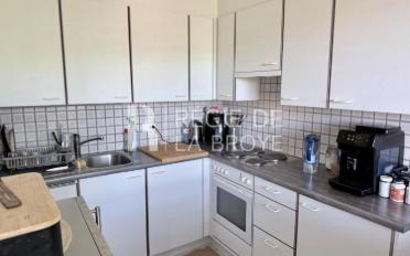 Wohnung 1.5 Zimmer - image - 3