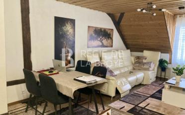 Wohnung 2.5 Zimmer - image - 2