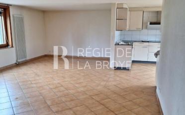 Apartment 5.5 rooms - image - 1