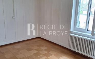 Apartment 5.5 rooms - image - 8