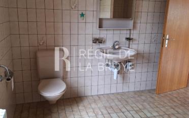Apartment 5.5 rooms - image - 10