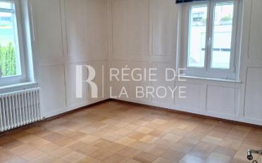 Apartment 5.5 rooms - image - 7