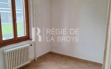 Apartment 5.5 rooms - image - 5