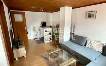 Appartement 2.5 pièces - image - 2
