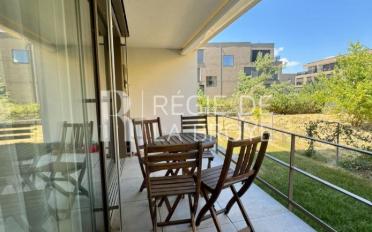 Apartment 2.5 rooms - image - 2