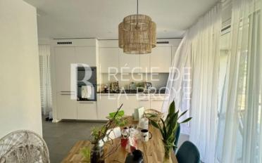 Apartment 2.5 rooms - image - 1