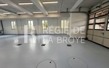 Gewerbe - image - 1
