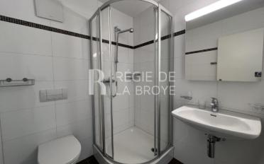 Wohnung 3.5 Zimmer - image - 8