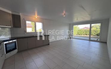 Wohnung 3.5 Zimmer - image - 4