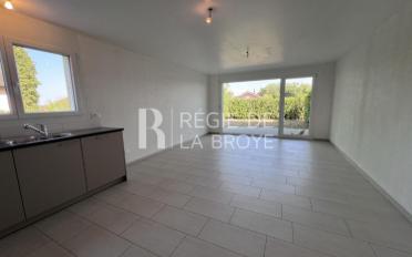 Wohnung 3.5 Zimmer - image - 1