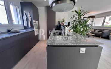 Apartment 3.5 rooms - image - 7