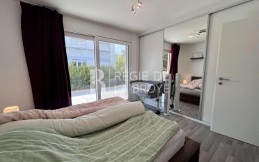 Apartment 3.5 rooms - image - 12