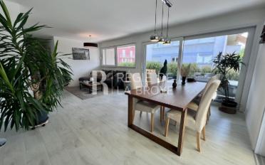 Apartment 3.5 rooms - image - 3