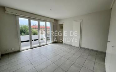 Appartement 3.5 pièces - image - 1
