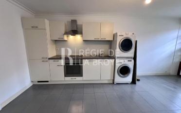 Appartement 2.5 pièces - image - 4