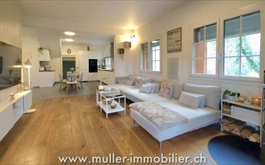 Appartement 4.5 pièces - image - 4