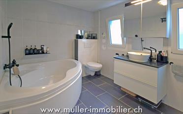 Appartement 4.5 pièces - image - 10