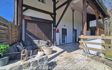 Wohnung 4.5 Zimmer - image - 10